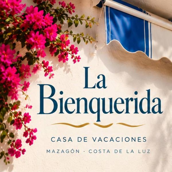 La Bienquerida | Entre El Mar Y Tú. - Mazagón