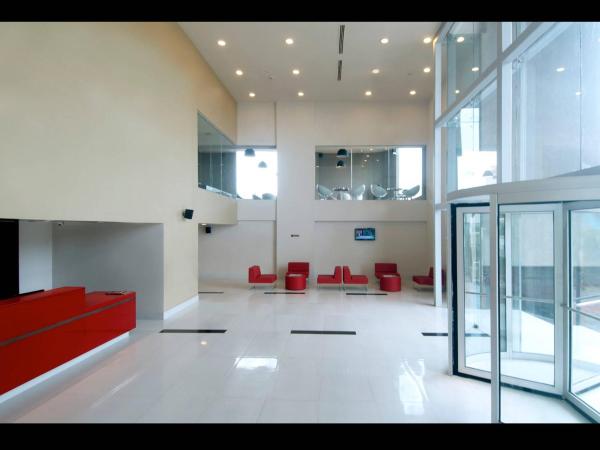 Billede 5: Keys Select by Lemon Tree Hotels, Visakhapatnam