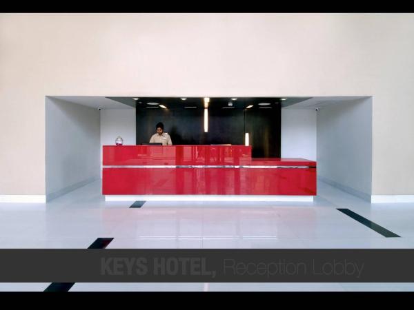 Billede 6: Keys Select by Lemon Tree Hotels, Visakhapatnam