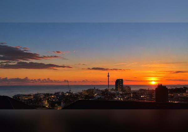 Beautiful Modern Brighton Flat With Sea Views Steps From The Beach And City Centre - Brighton