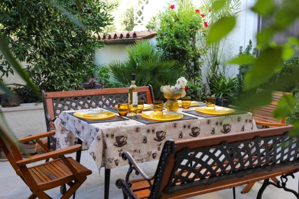 Casa Vacanze Annalù Iun R5074 - Orosei