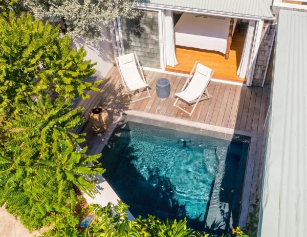 Exceptional Villa With Pool And Spa, Saint-barthélemy. - Saint Barthélemy