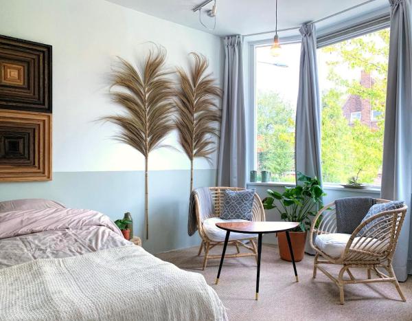 Modern Studio & Free Parking - Rotterdam