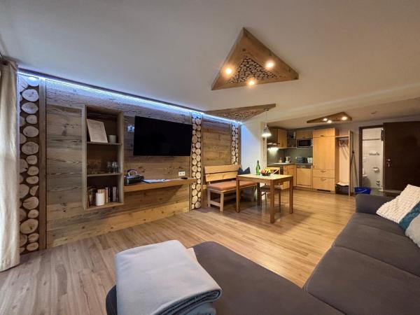 Ferienwohnungen Roiser - Allgäu