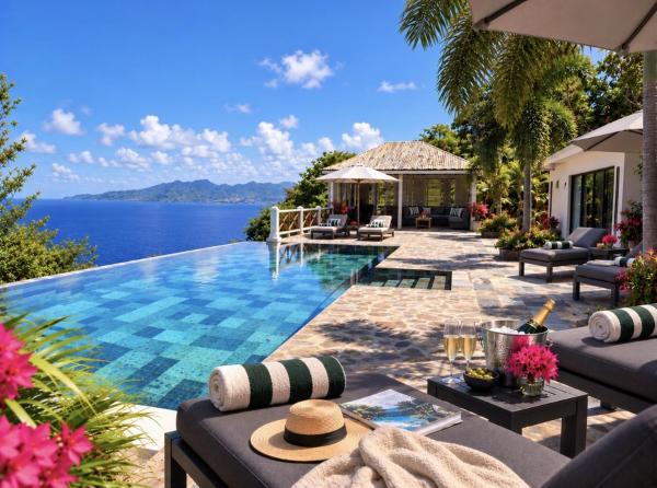 Rock House Estate
