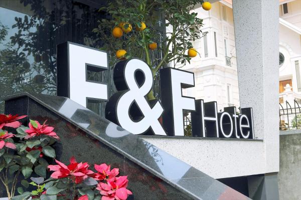 F & F Hotel, Haiphong