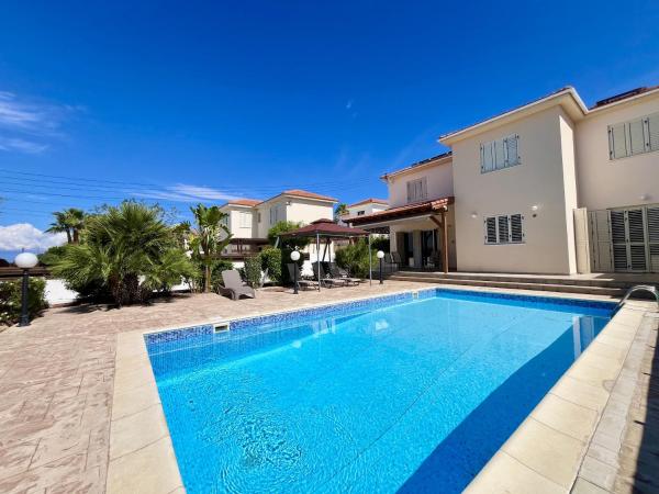 Stay Dream Villa - Mağusa