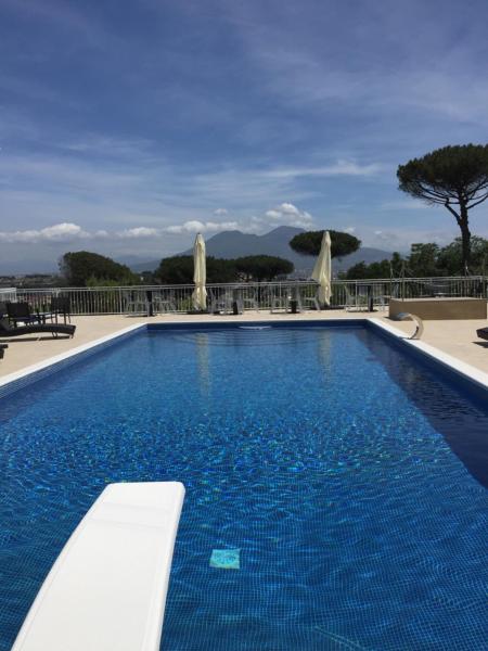 Zia Bi Bed and Breakfast, Naples