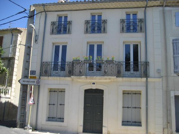 Gites De Gabrielle - Creissan