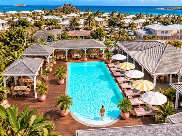 Hotel La Plantation