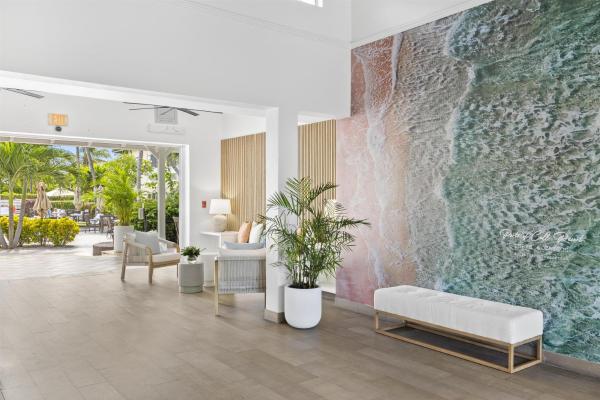 Ports Of Call Resort Turks, Tapestry Collection By Hilton