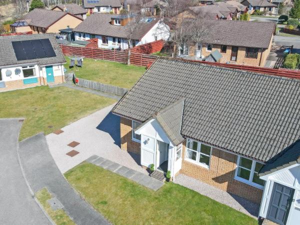Birchdale Cottage - Ukc5049 - Aviemore