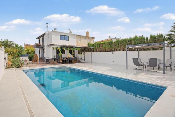 Dream House Loma Linda - Granada