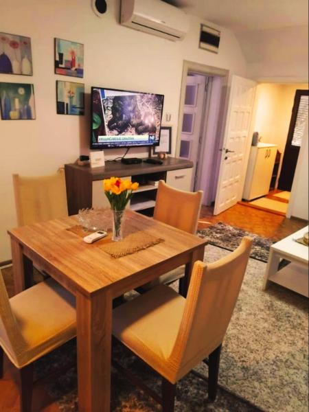 Apartman Dunja - Montenegro