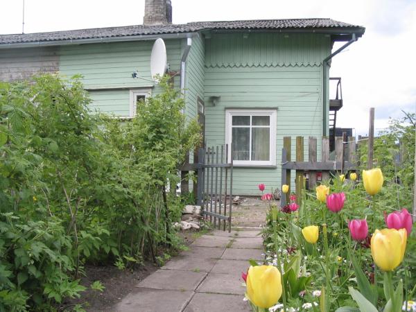 Frendlen Metsa Apartment, Pärnu