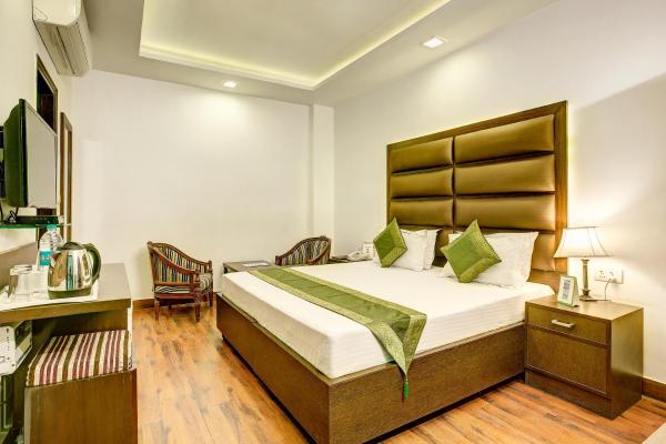 Treebo C T International, New Delhi