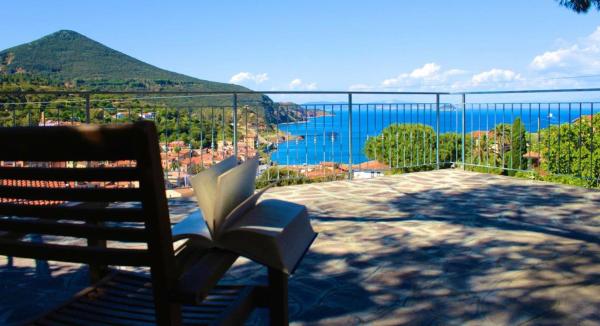 Appartamenti Estivi Anna E Pino - Elba