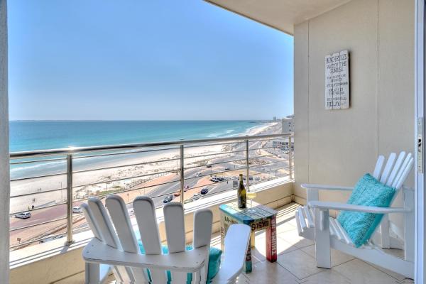 Portico 802 - Parklands
