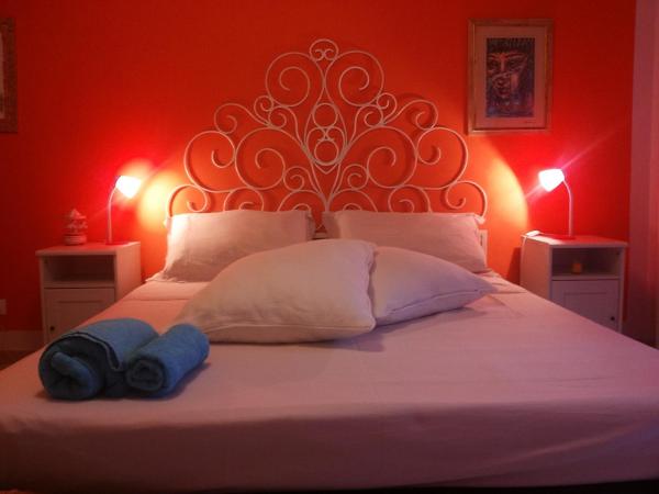 A Casa Tua B&b - Roma