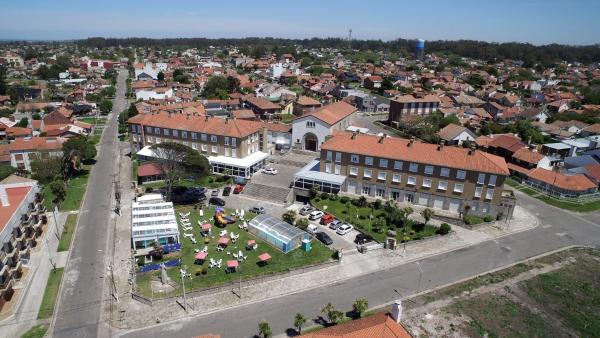 Grand Hotel Santa Teresita - Mar del Plata
