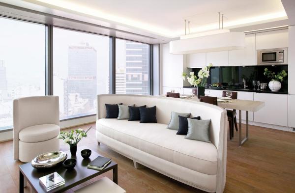 The Putman, Hong Kong
