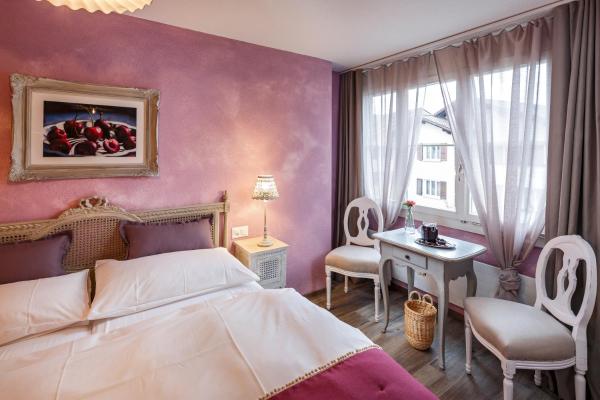 Zdjęcie 8: Hotel & Restaurant zum Beck
