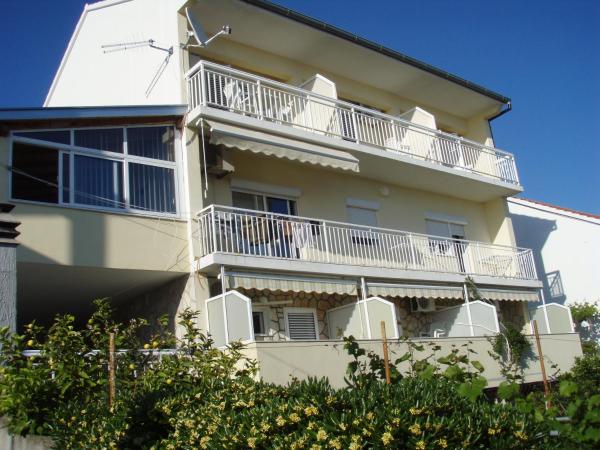 Guesthouse Iva - Hvar