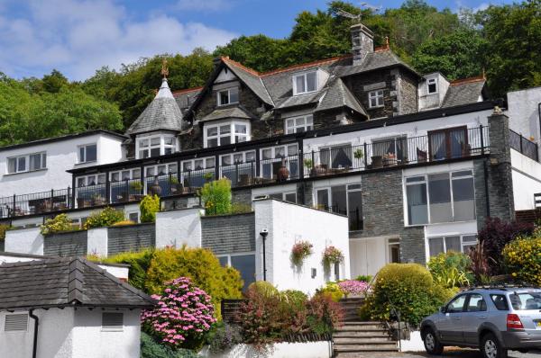 Beech Hill Hotel & Spa, Windermere