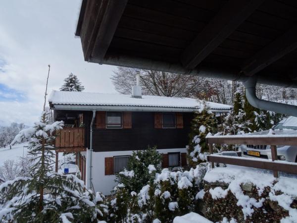 Foto 3: Chalet in Niedernsill near Zell am See Ski Area