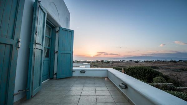 Alma Libre Villas - Naxos
