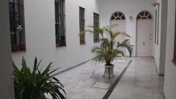 Apartamento Corazón de Triana, Siviglia