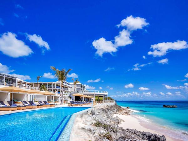 The Loren At Pink Beach - Bermudes