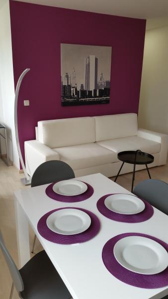 Greg's Great Location Apartment, Lublaň