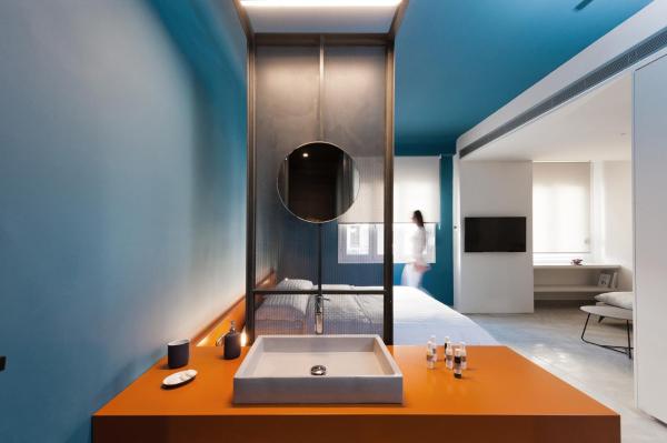 Syntagma Square Modern Apartments, Athen
