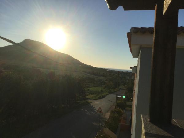 Residence Valledoria 2 - Sardinië