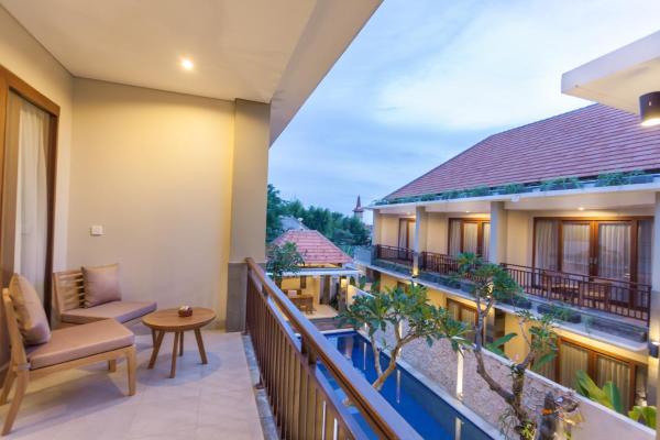 Jani's Place Cottage by Purely, Ubud