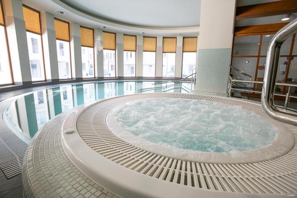 VIP Apartamenty Stara Polana 2, Zakopane