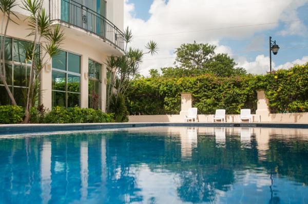 Boutique House Cancun By Elevate Rooms - Cancún