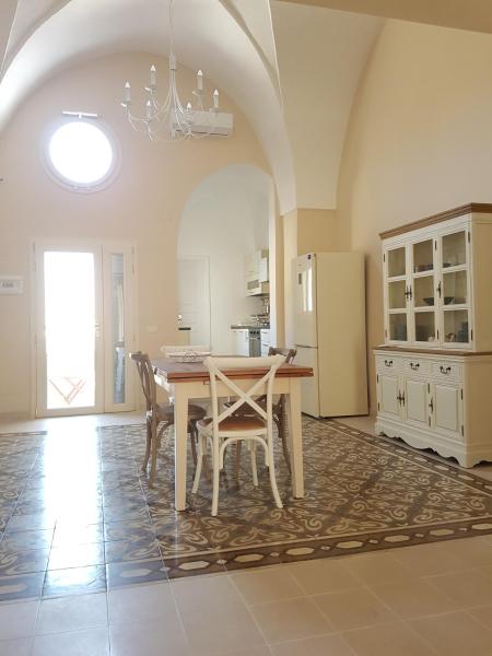 Casetta Salentina - Porto Cesareo