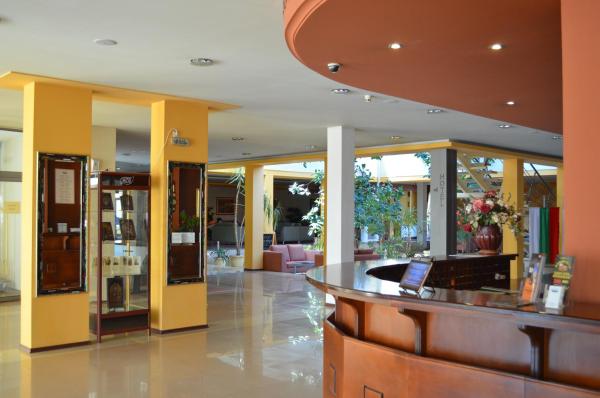 A la foto es mostra l'objecte Hotel Bankya Palace situat a la ciutat de Gurgulyat.