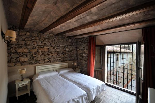 La Casa Grande De Albarracín - Albarracín