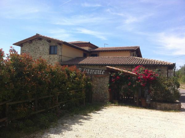 La Locanda Del Colle - Perugia