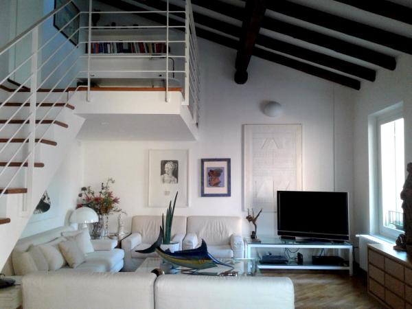 B&B Griffoni 7, Bologna