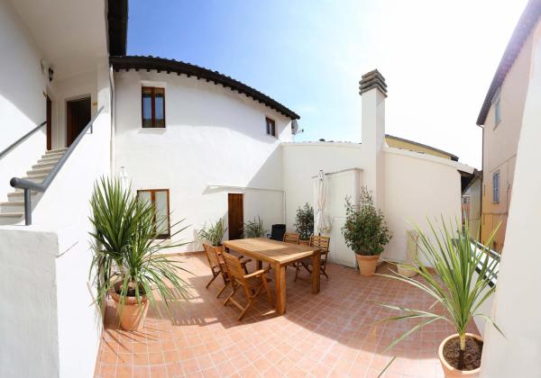 Casa Filippini - Marche