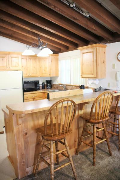 Foto 2: GetAways at Timbers at Island Park Village