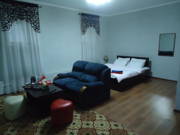 Foto 2: Tumar