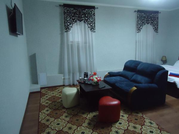 Foto 1: Tumar
