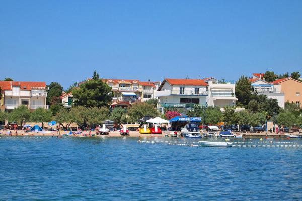 Apartmani Delfin - Primošten