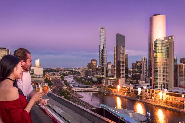 Foto 3: Aura on Flinders Serviced Apartments