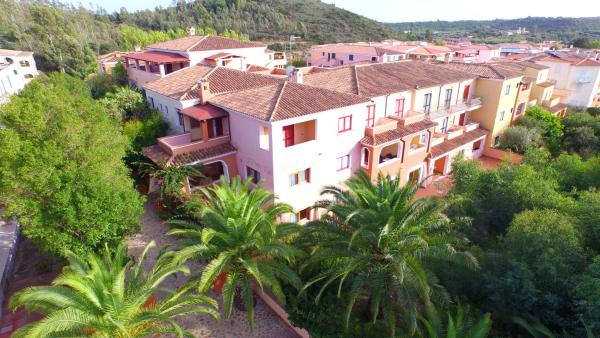 Residence Cala Viola - Sardinia